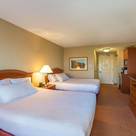Hilton Garden Inn Poughkeepsie/Fishkill Exterior foto