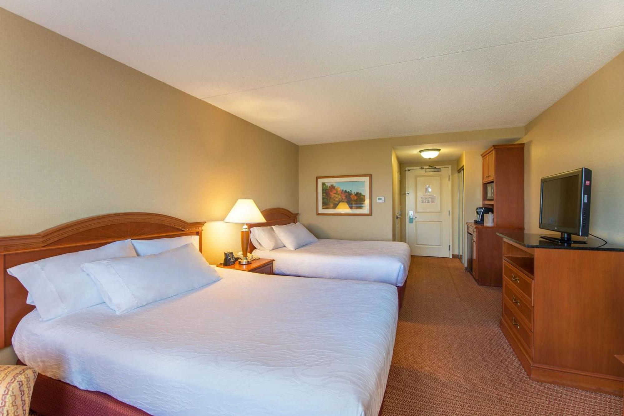 Hilton Garden Inn Poughkeepsie/Fishkill Exterior foto