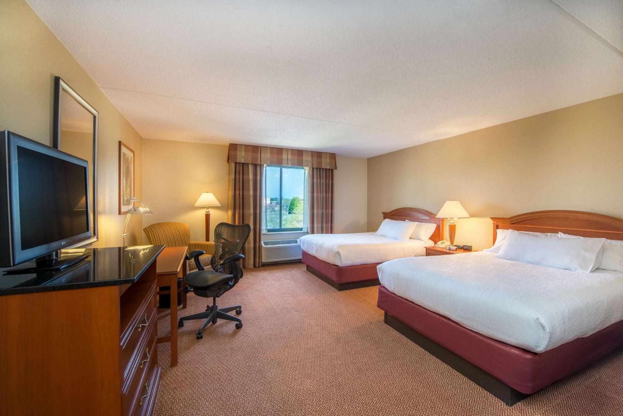 Hilton Garden Inn Poughkeepsie/Fishkill Exterior foto